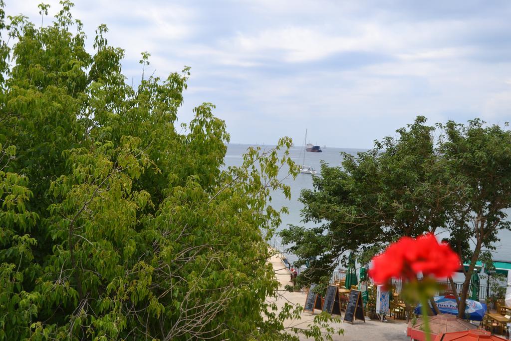 בלצ'יק Family Hotel Magnolia חדר תמונה