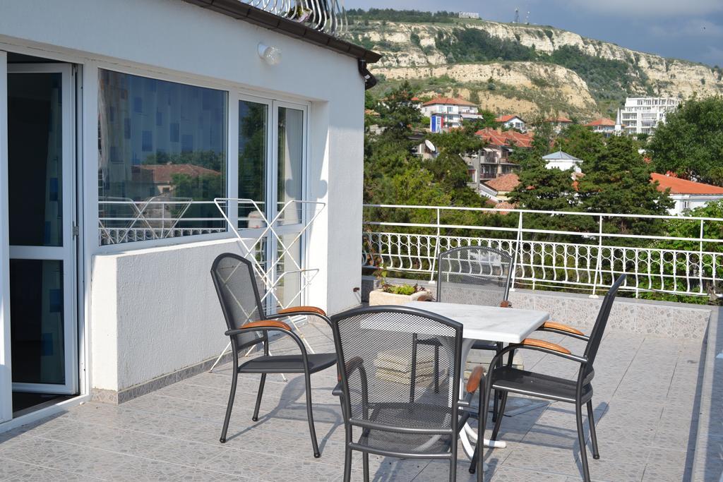 בלצ'יק Family Hotel Magnolia חדר תמונה