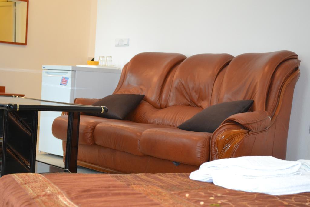 בלצ'יק Family Hotel Magnolia מראה חיצוני תמונה