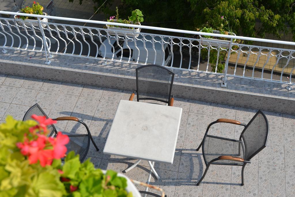 בלצ'יק Family Hotel Magnolia מראה חיצוני תמונה