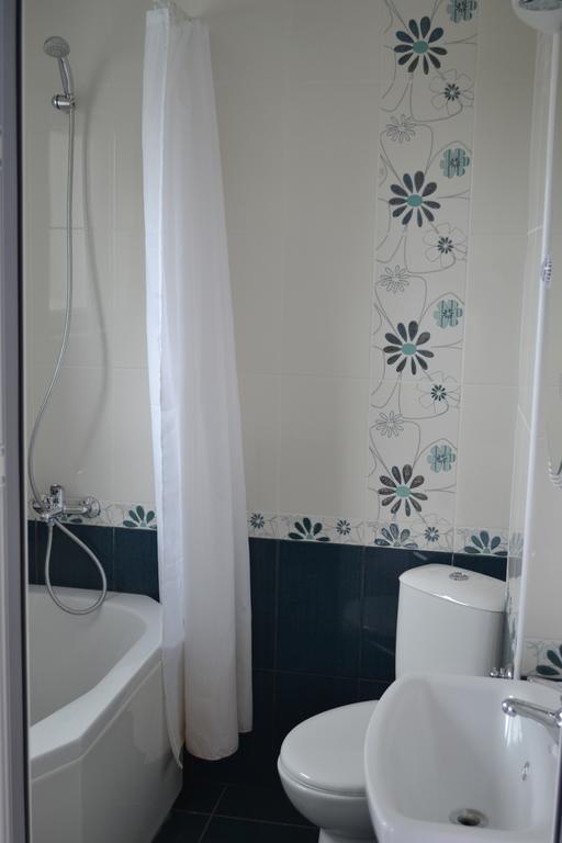בלצ'יק Family Hotel Magnolia מראה חיצוני תמונה