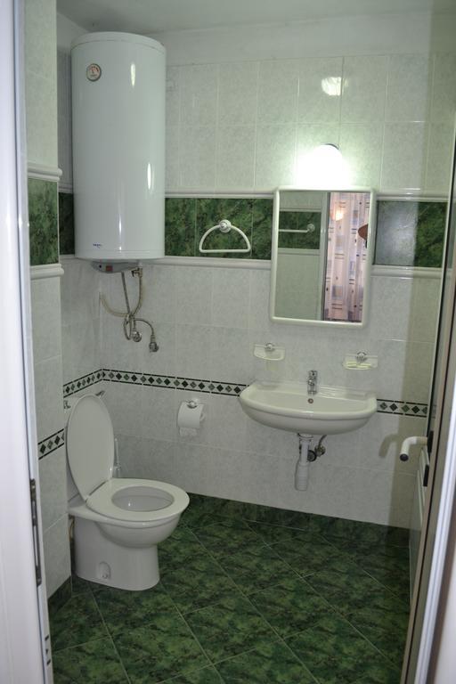 בלצ'יק Family Hotel Magnolia חדר תמונה